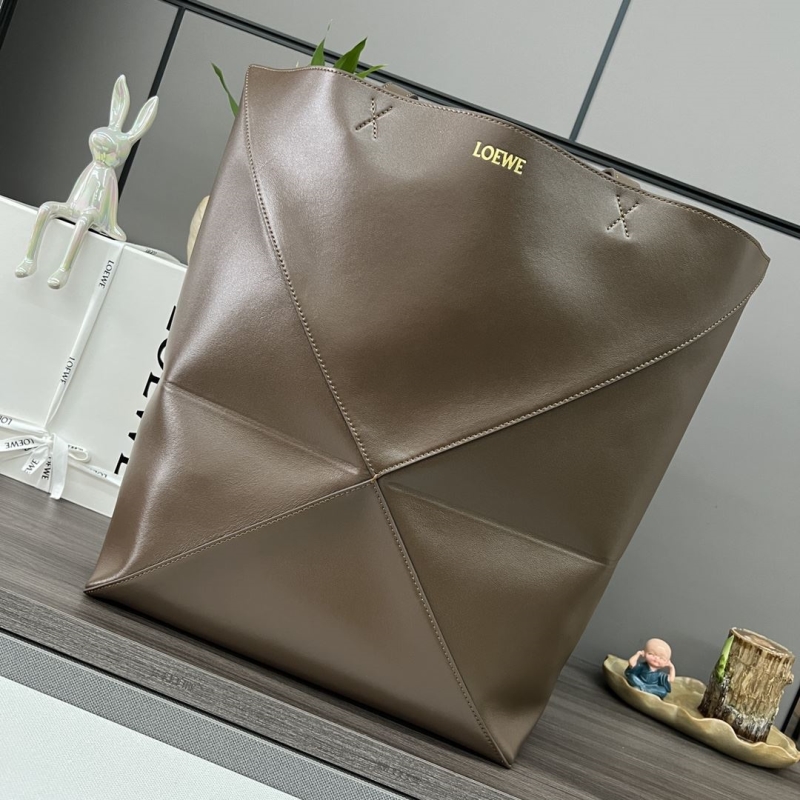 Loewe Shopping Bags